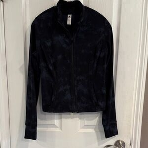 Women's Athletic Jacket